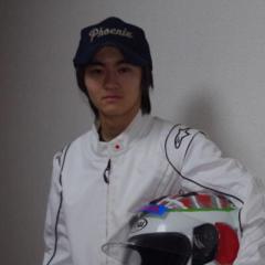 吉田諒伊 @ YouTubrレーサー