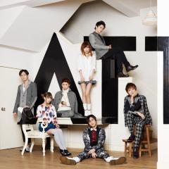 AAA 大好き♡のトーク