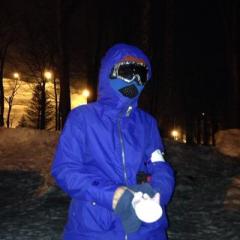 Mr.イビのトーク