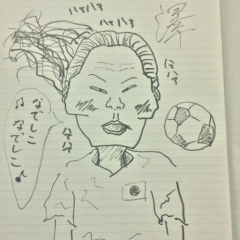 面白い人探しちゅ( ´,_ゝ`)