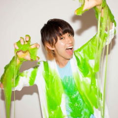 はじめしゃちょう  好き、かもーん！👿