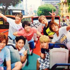 重岡くんと由衣のトーク