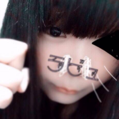 半年振りに一目惚れした笑