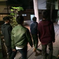 矢嶋武
