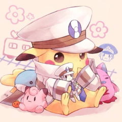 ふじさん (๑´• ₃ •̀๑)