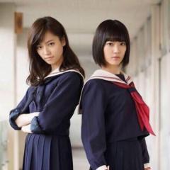 2人の48Gトーク(プライベートetc)