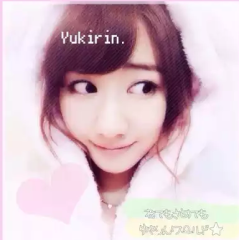 ゆりりんのトーク