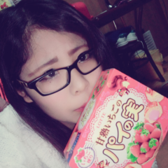 はるぴょん♡