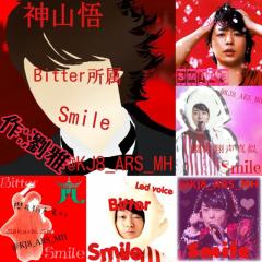 Smile＠櫻井翔地声似
