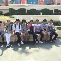 ふかいのトーク