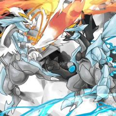 ただのポケモン好き