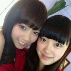 みおなぁlove(しょーかみ)