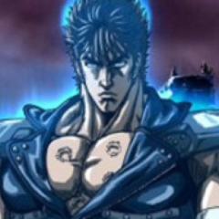 北斗の拳好き。集まれーい