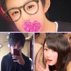 高校生話しましょー(*^o^*)