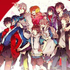 カゲプロなりきり♪