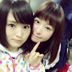 山本彩神推し@可愛い