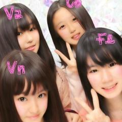 あやののトーク