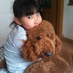 かっちゃん(￣^￣)ゞ