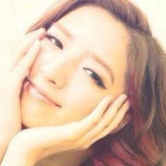 藤井萩花☆Mana☆