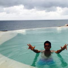 かなだけん (かな犬)