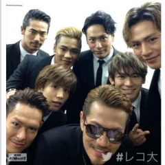 めいり&隆二さん