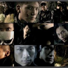 ♠️LDHトーク❤