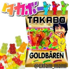 田﨑まみひろのトーク