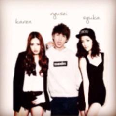 はるみんみん◎！