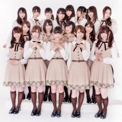 乃木坂ファン集合💕