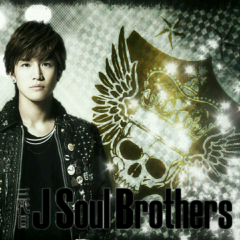 岩ちゃんについて… JS特にきてください！