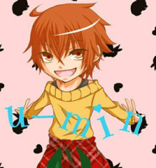 u-minのトーク