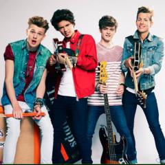 The vamps好きカモン♪♪