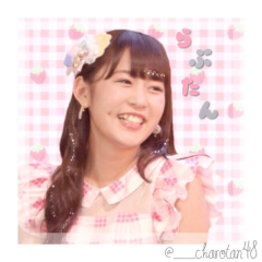 多田愛佳ちゃん大好きトーク