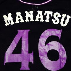 乃木坂46。と真夏さん