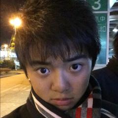 この顔どうすかー⁉︎