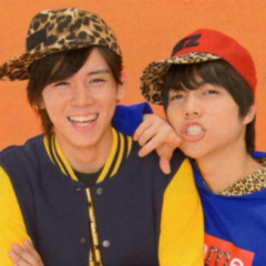 しげと小瀧のtalk