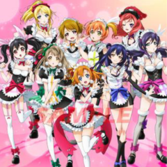 ラブライブ大好き！！
