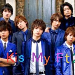 キスマイLOVE