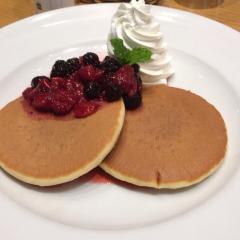 げんげんのトーク