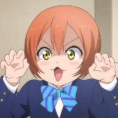 凛推しラブライバー＞ω＜/