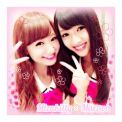 みさきのトーク