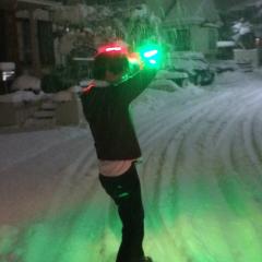 浜のよっしー軍団