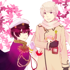 イラスト置き場