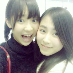 じゅりゆづのトーク