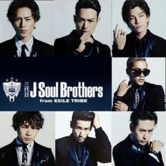 三代目トーク♪( ´▽｀)