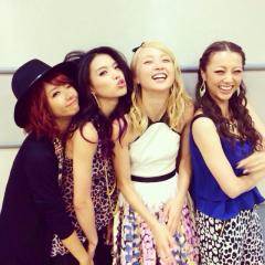 nao ◡̈ misa トーク