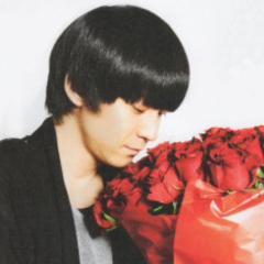 渋谷すばるのお部屋。