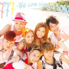 AAA画像集ANDトーク