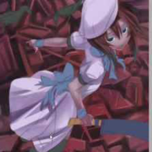 ひぐらしのなく頃に なりきり