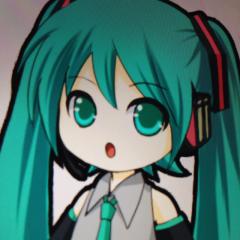 リン.レンミクルカ好きな人あつまれー💖
